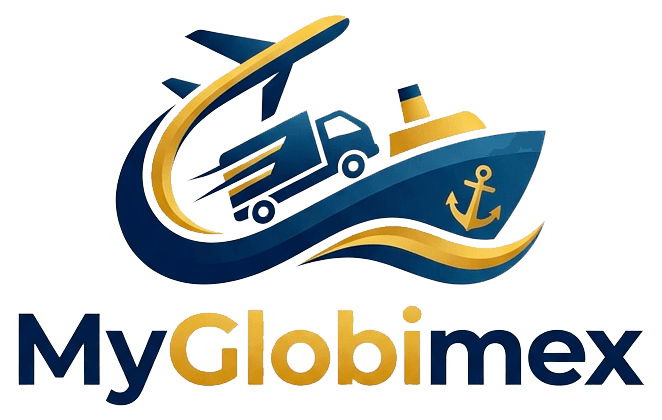 Logo de l'entreprise MyGlobimex